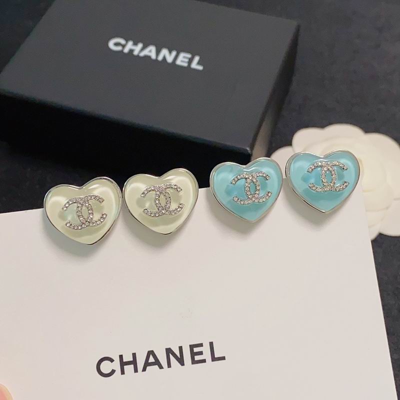 Chanel Earring 06yxs244